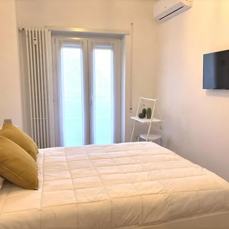 شقة San Peter Dome Vista San Pietro