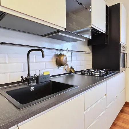 شقة San Peter Dome Vista San Pietro *