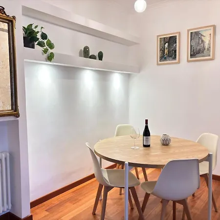 San Peter Dome Vista San Pietro