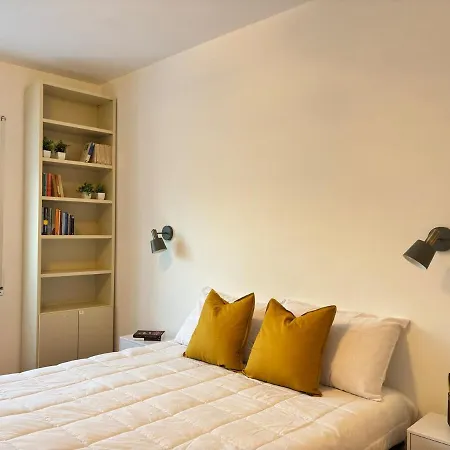 San Peter Dome Vista San Pietro شقة