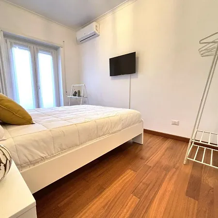 شقة San Peter Dome Vista San Pietro