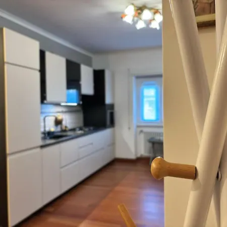 شقة San Peter Dome Vista San Pietro روما