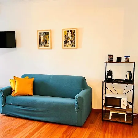 شقة San Peter Dome Vista San Pietro