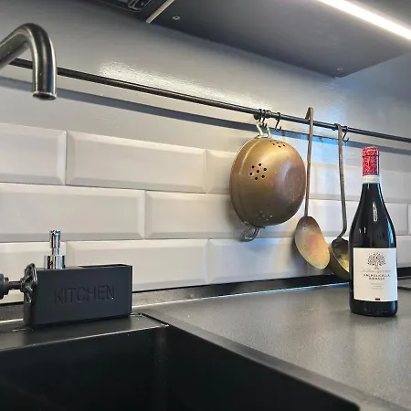 شقة San Peter Dome Vista San Pietro