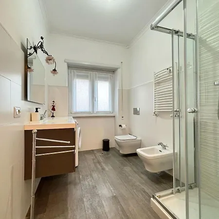 شقة San Peter Dome Vista San Pietro *