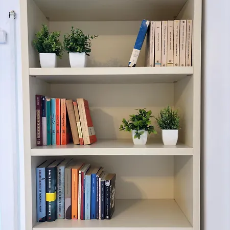 San Peter Dome Vista San Pietro شقة *