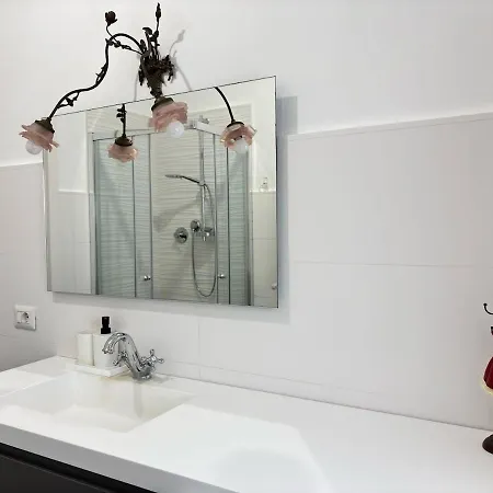 San Peter Dome Vista San Pietro شقة