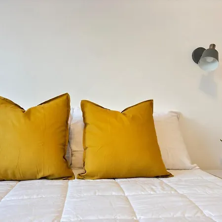 شقة San Peter Dome Vista San Pietro *