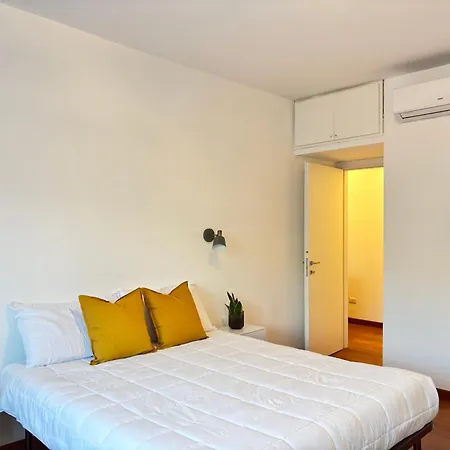 شقة San Peter Dome Vista San Pietro