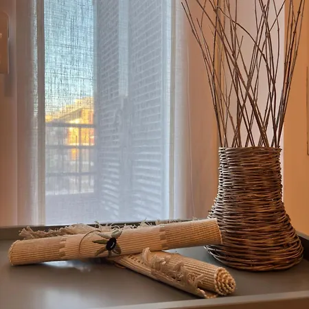 San Peter Dome Vista San Pietro شقة روما