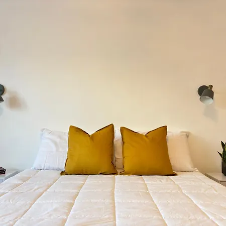 شقة San Peter Dome Vista San Pietro روما