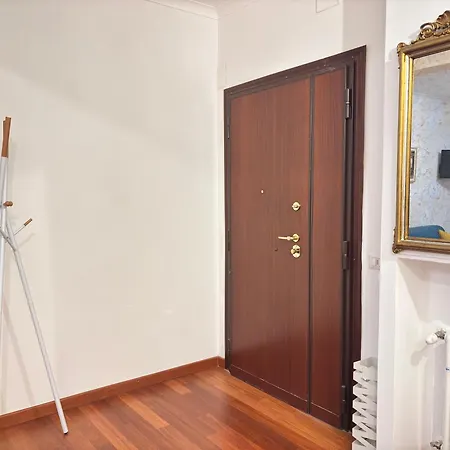 San Peter Dome Vista San Pietro روما