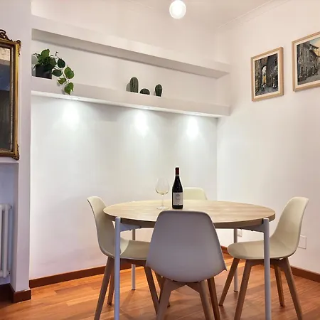 San Peter Dome Vista San Pietro شقة