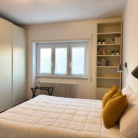 شقة San Peter Dome Vista San Pietro