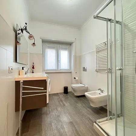 شقة San Peter Dome Vista San Pietro روما