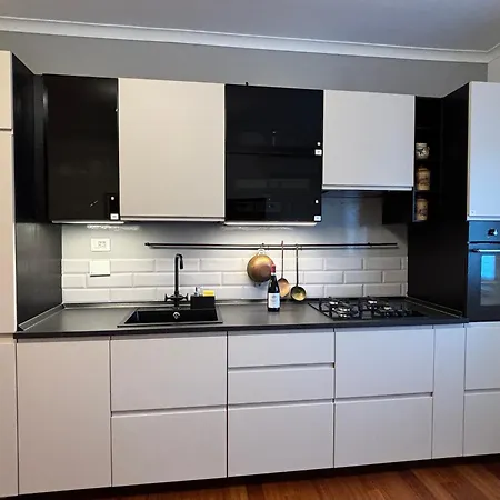 San Peter Dome Vista San Pietro