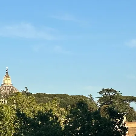San Peter Dome Vista San Pietro شقة